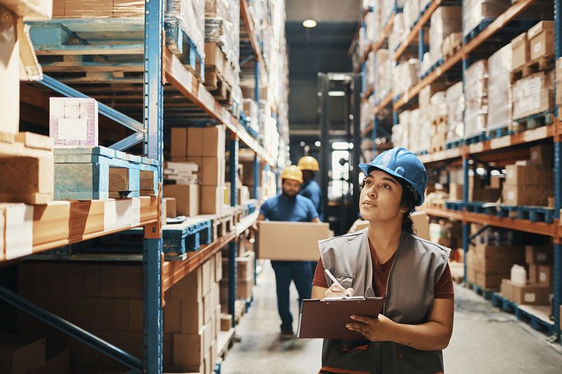 深圳商品贸易：活力四射的口岸之城