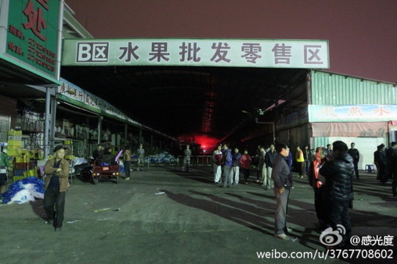深圳批发