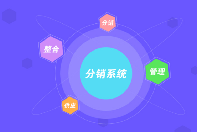 渠道分销攻略:打造高效品牌扩展之路